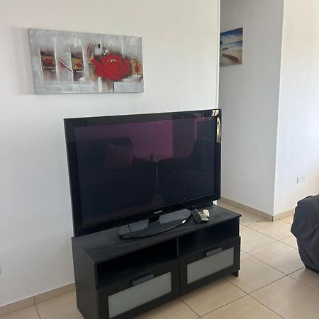 Apartment Capella, Lárnaka Kültér fotó