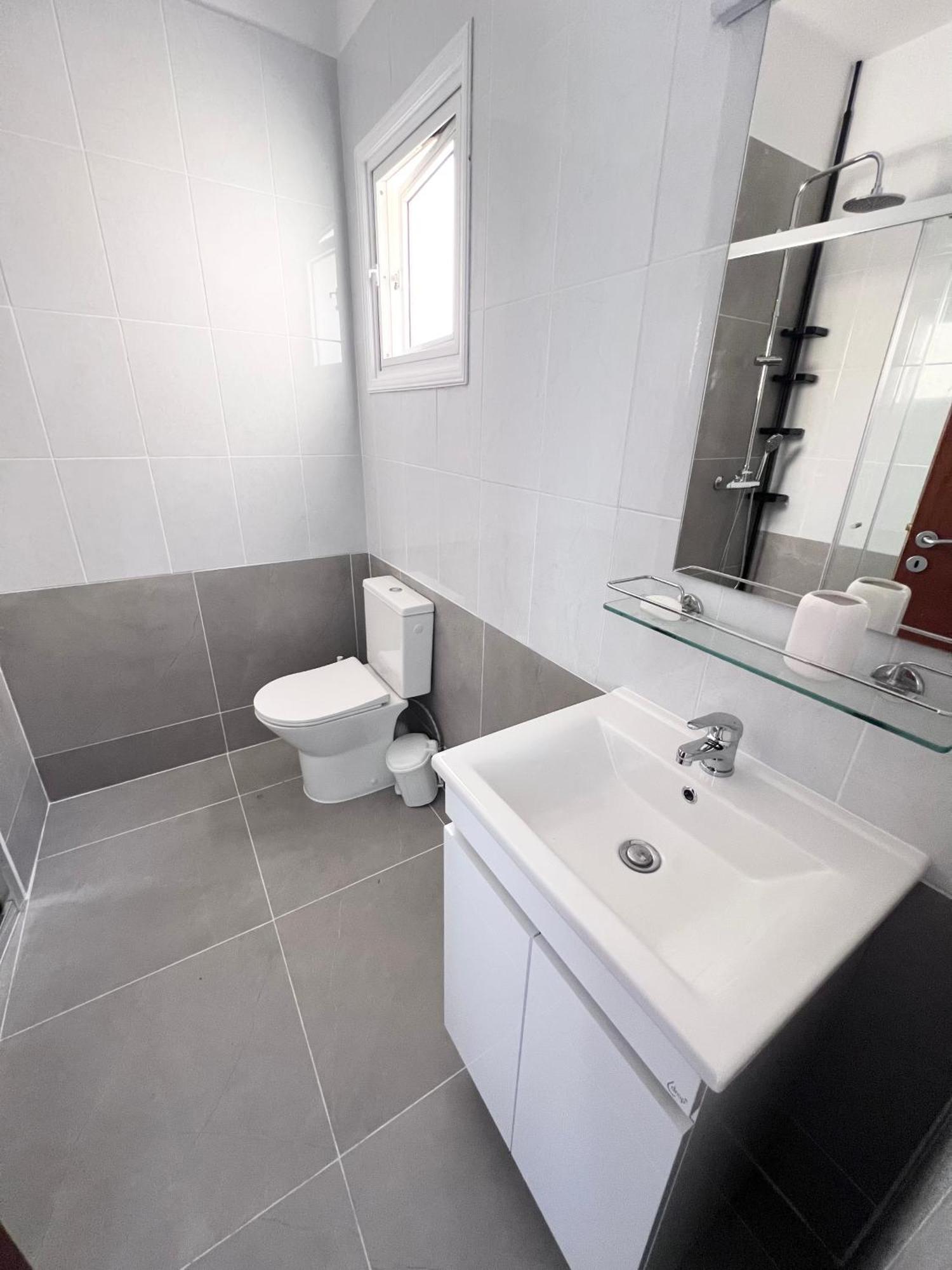 Apartment Capella, Lárnaka Kültér fotó