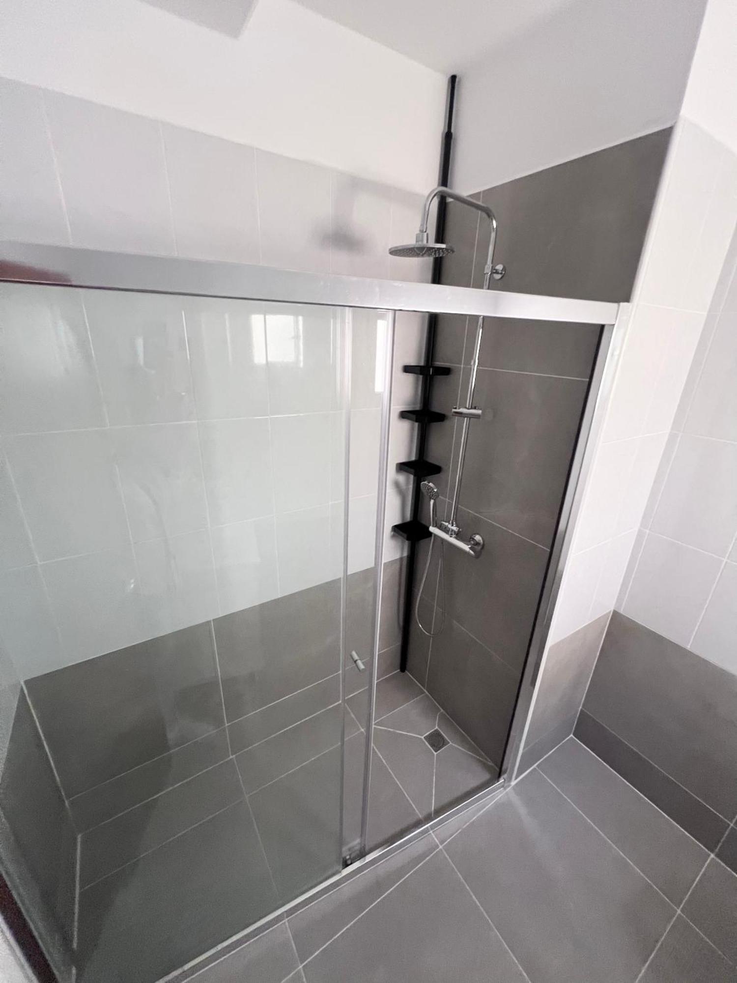 Apartment Capella, Lárnaka Kültér fotó