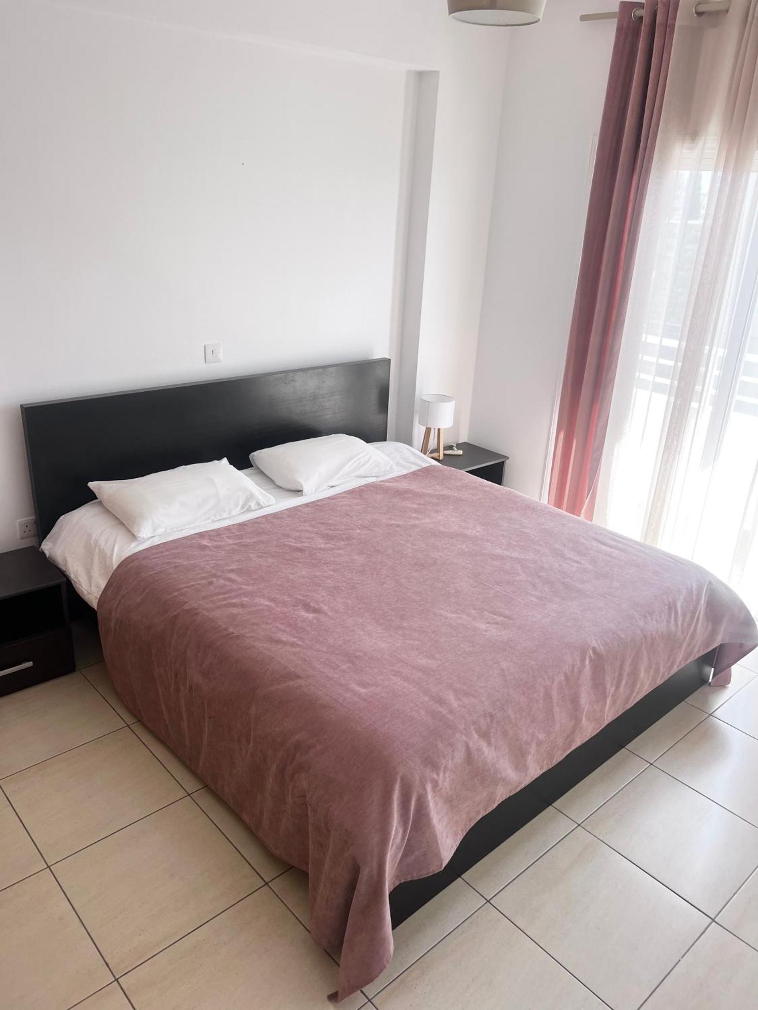Apartment Capella, Lárnaka Kültér fotó